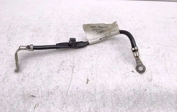 Volvo XC60 Negative earth cable (battery) 31840192 31376394