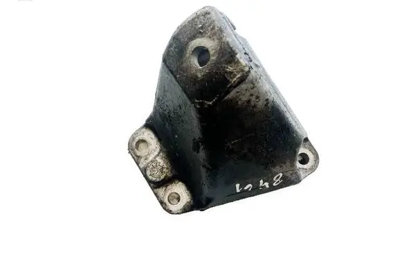 BMW 5 GT F07 Engine mounting bracket 6795958 22116781242