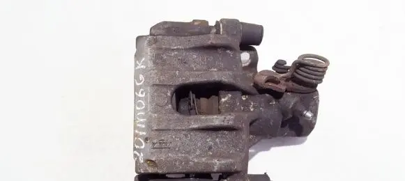 Mazda 3 I Rear brake caliper