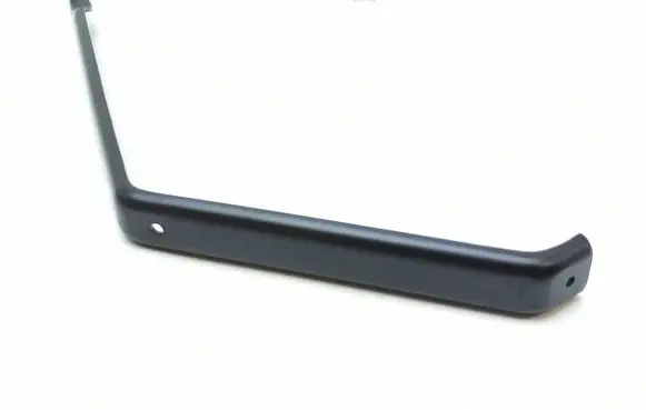 Aixam Crossover Front bumper mounting bracket 710CC315