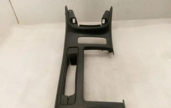 Toyota Avensis T250 Other center console (tunnel) element 5880505050B0