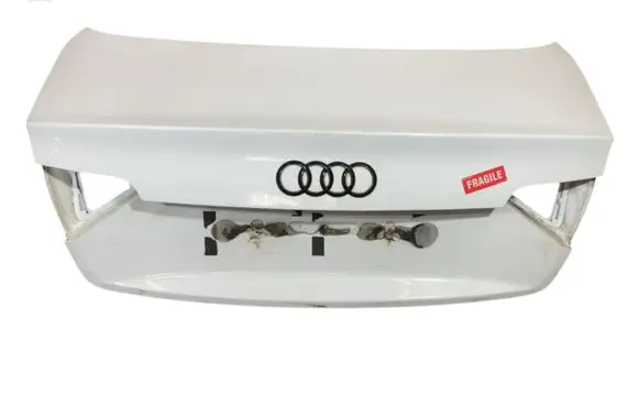 Audi A5 Sportback 8TA Tailgate/trunk/boot lid