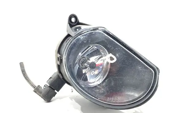 Front fog light