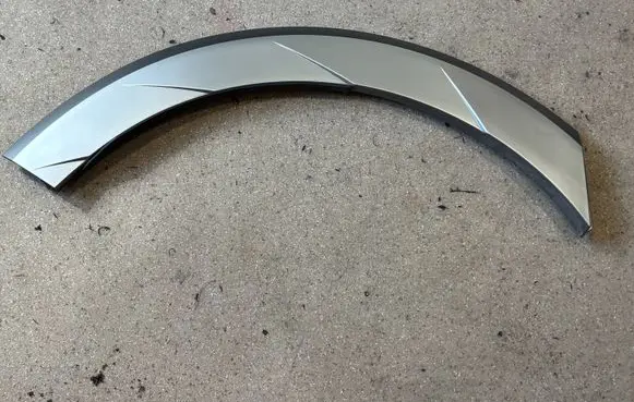 Hyundai Ioniq 5 Rear arch trim 87742GI100