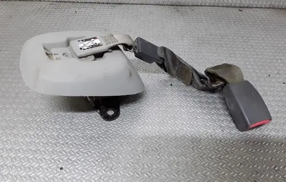 KIA Cerato Rear seatbelt 898602F210