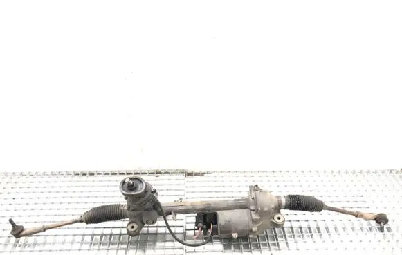 Volkswagen PASSAT B6 Steering rack 3C1423103D