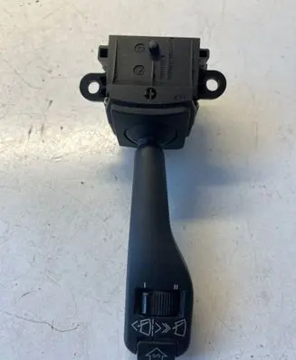 BMW 5 E39 Wiper control stalk 8375408 01204030