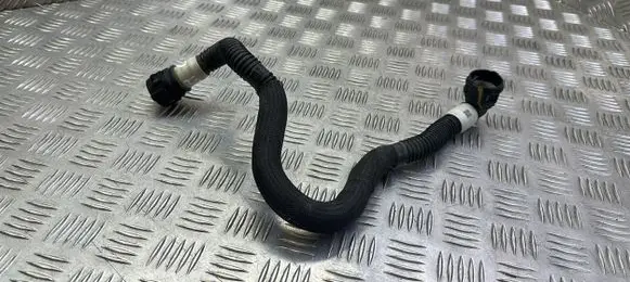 Tesla Model 3 Engine coolant pipe/hose