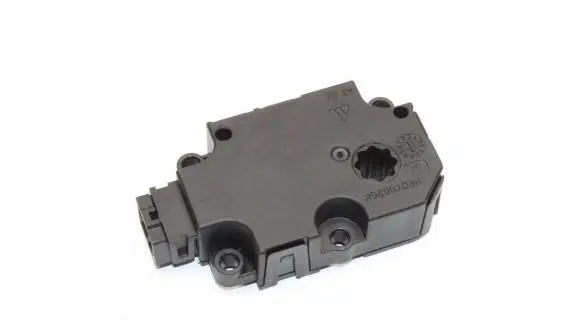 Audi A8 S8 D5 Air flap motor/actuator ET416003
