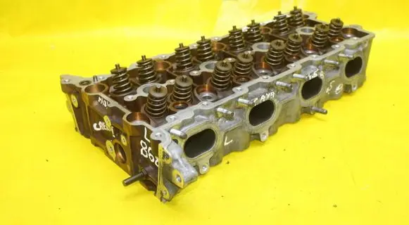 Porsche Cayenne (9PA) Engine head 948104104