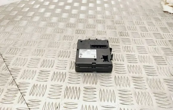 Nissan Juke II F16 Other control units/modules A2C96198500