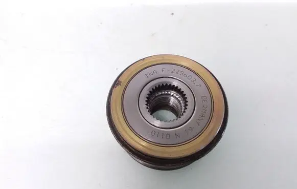 Citroen C5 Alternator pulley F2296037 61N0110
