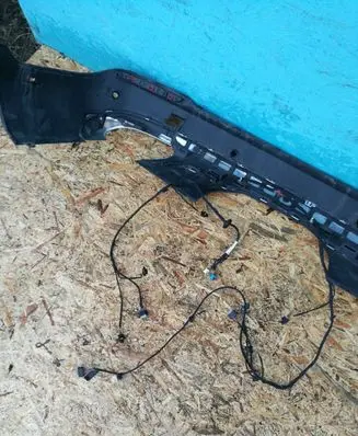 Mercedes-Benz GLC X253 C253 Parking sensor (PDC) wiring loom