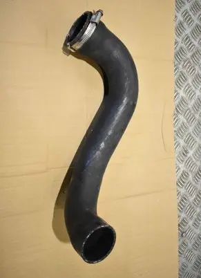Porsche Panamera (971) Coolant pipe/hose 971145708AE555525