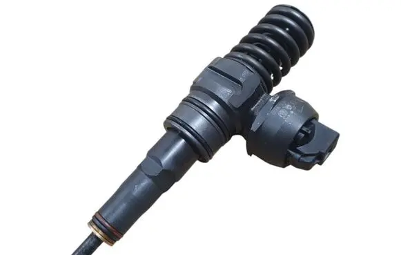 Audi A4 S4 B7 8E 8H Fuel injector 038130079QX 0986441524