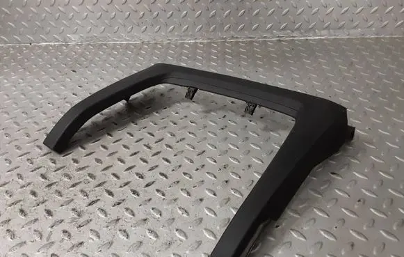 Audi A8 S8 D4 4H Other center console (tunnel) element 4H1857927
