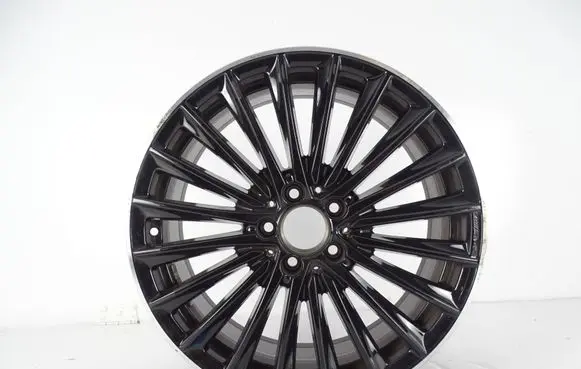 Mercedes-Benz A W177 Original wheel cap A1774014200
