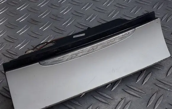 Volkswagen PASSAT B6 Car ashtray 3C0863284 3C0857961