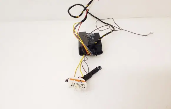 Mazda CX-7 Other relay C831V7460B