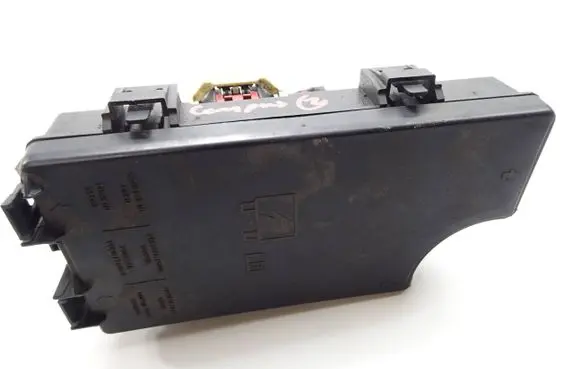 Jeep Compass Fuse module P04692341AC TJFQQ0711F5RCD