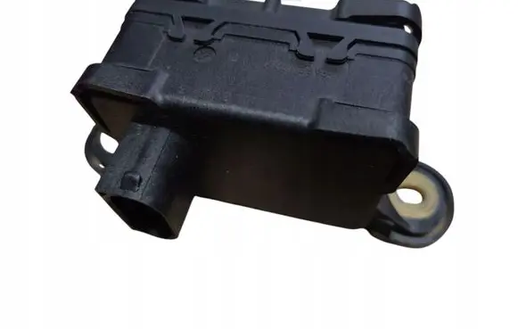 Mercedes-Benz ML W164 ESP acceleration yaw rate sensor A0045421818