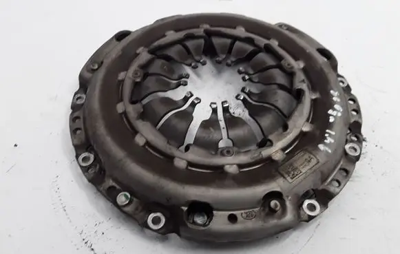 Renault Scenic III - Grand scenic III Pressure plate 302050001R
