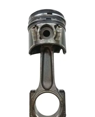 Ford Focus Piston with connecting rod 085190