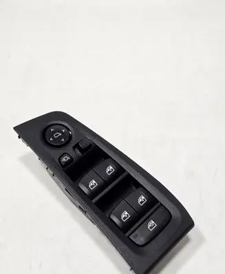 BMW 3 G20 G21 Quarter vent window switch 7480257