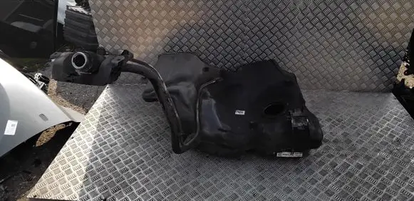 Volkswagen PASSAT B8 Fuel tank 3Q0201021BG 3Q0201055C