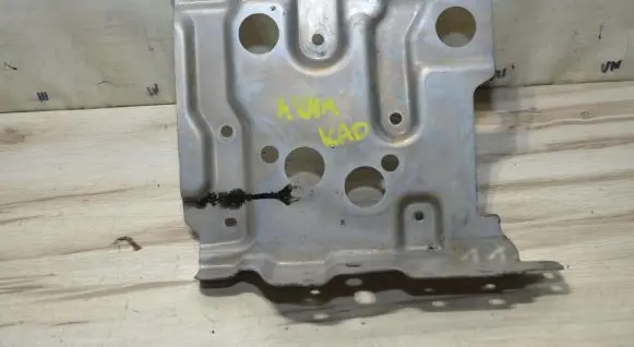 Renault Kadjar Battery tray 