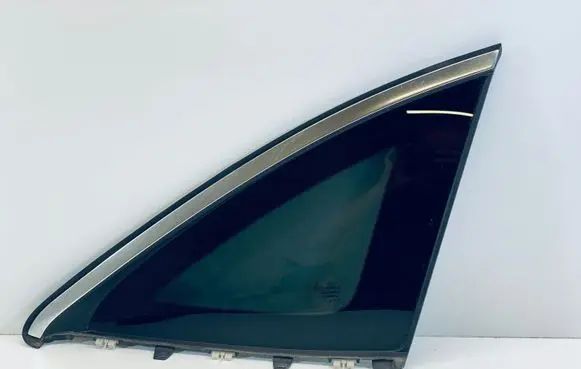 Mercedes-Benz EQC Rear side window A2936701600