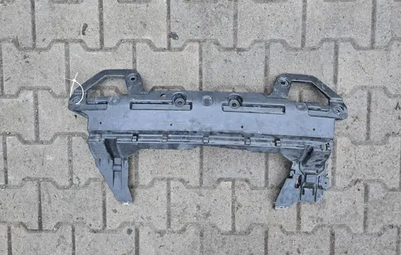 BMW iX Rear bumper mounting bracket 9491445