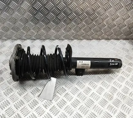 BMW 3 F30 F35 F31 Front shock absorber/damper 6874723