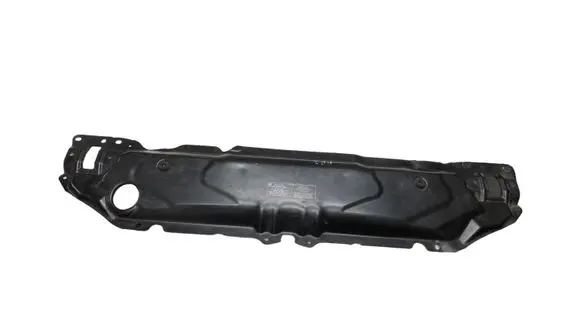 BMW 5 E60 E61 Radiator support slam panel 51647033741 11267310