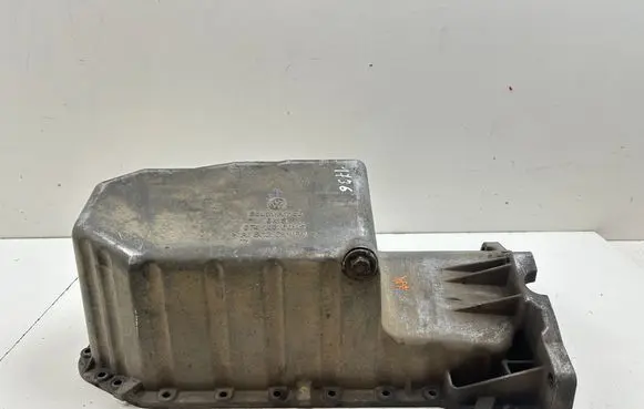Volkswagen II LT Oil sump 074103601S