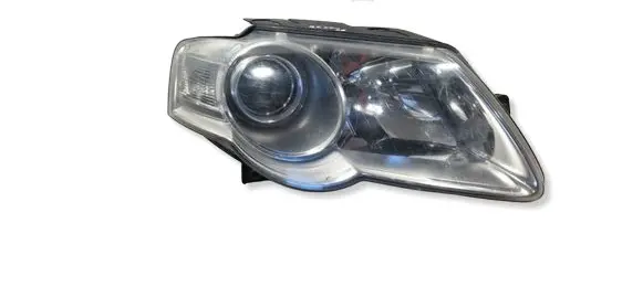 Volkswagen PASSAT B6 Headlight/headlamp 