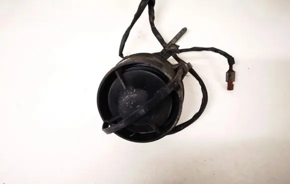 Honda Civic Alarm system siren 