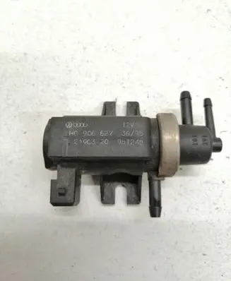 Volkswagen PASSAT B5.5 Turbo solenoid valve 1H0906627