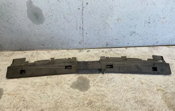 Renault Trafic II (X83) Radiator trim 93854399