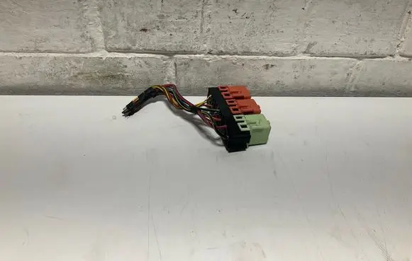 BMW 5 E60 E61 Other relay 8373700 V23134K59X312 1742690
