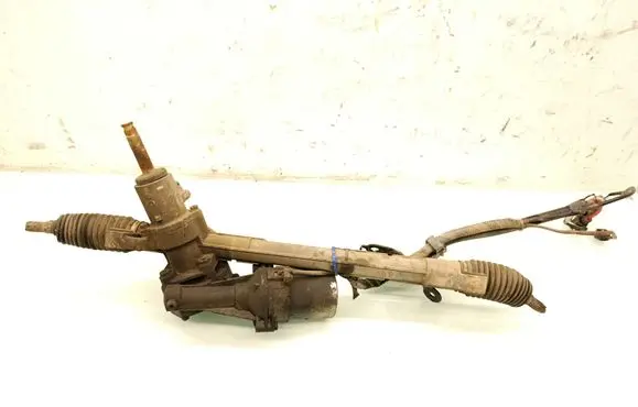 Subaru Outback Steering rack Q003TB2572 34110AJ210