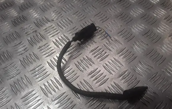 Peugeot 308 Camshaft position sensor 9664430980