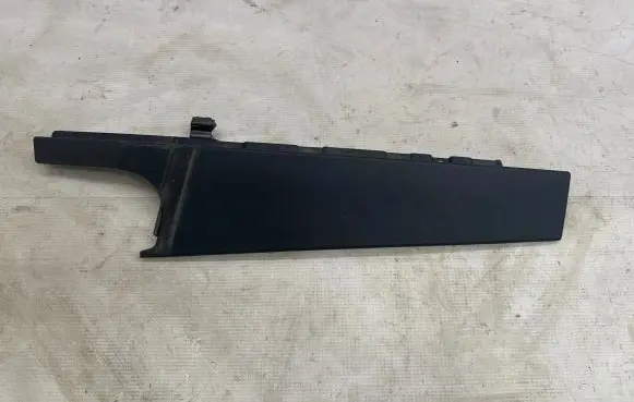 BMW X2 F39 Rear door trim (molding) 7446696 18667510