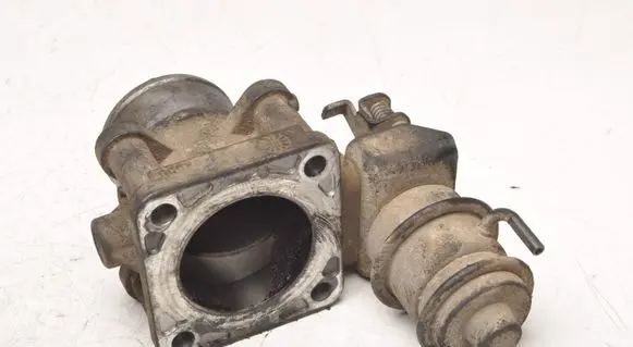 Ford Ranger Electric throttle body valve 