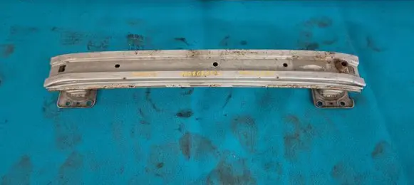 Peugeot Bipper Front bumper cross member 1608681380