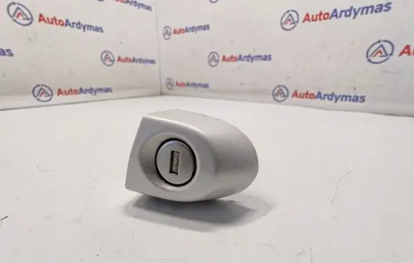 BMW 3 E92 E93 Coupe door lock (next to the handle) 51217187853 51217199853