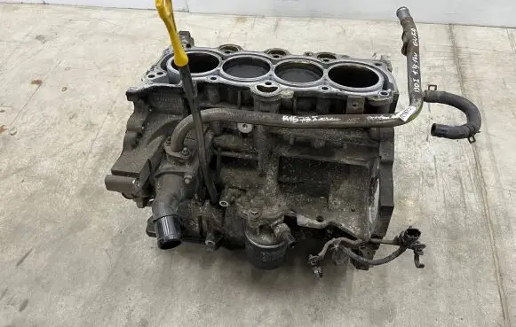 KIA Ceed Engine block G4FA