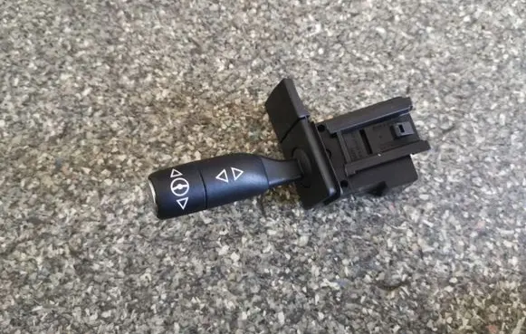 Land Rover Range Rover L322 Cruise control stalk 613169017770 6901777