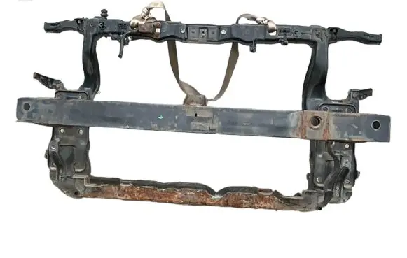 Renault Koleos I Radiator support slam panel