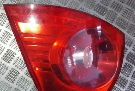Volkswagen Golf V Rear/tail lights 1K6945096E 028490202